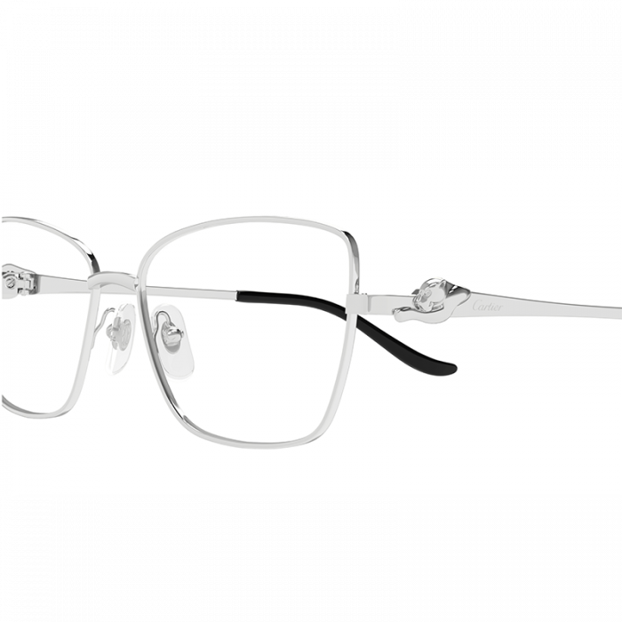 Cartier Panthère CT0523O 002 Silver [2]