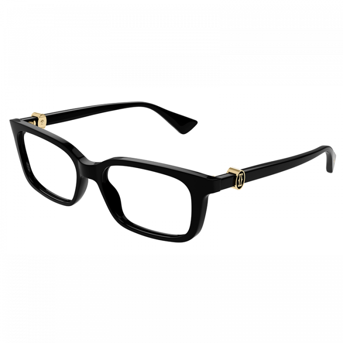 Cartier CT0525O 005 Black [3]