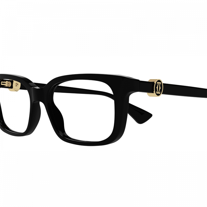 Cartier CT0525O 005 Black [2]