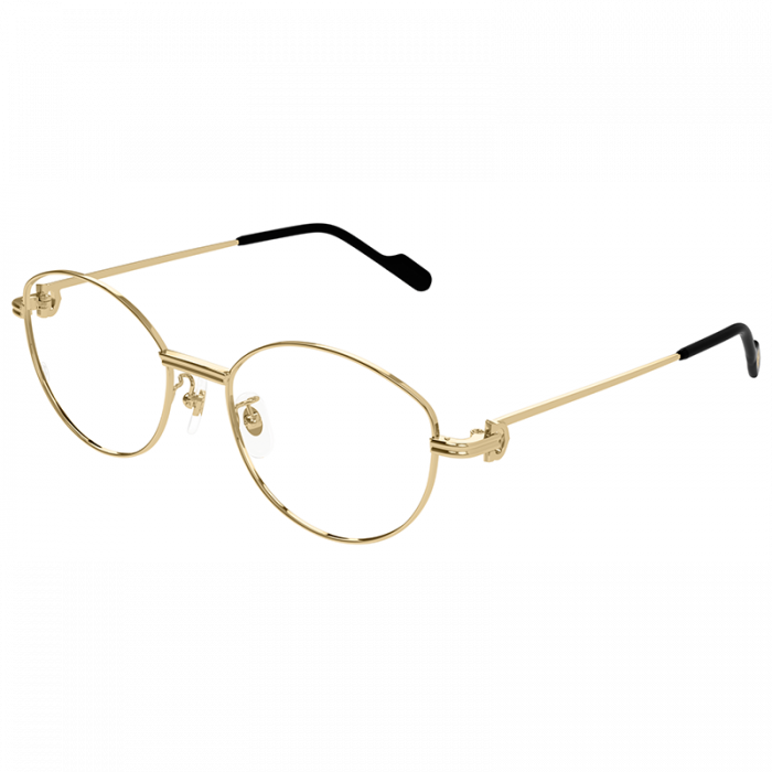 Cartier Première CT0528OA 001 Gold [4]