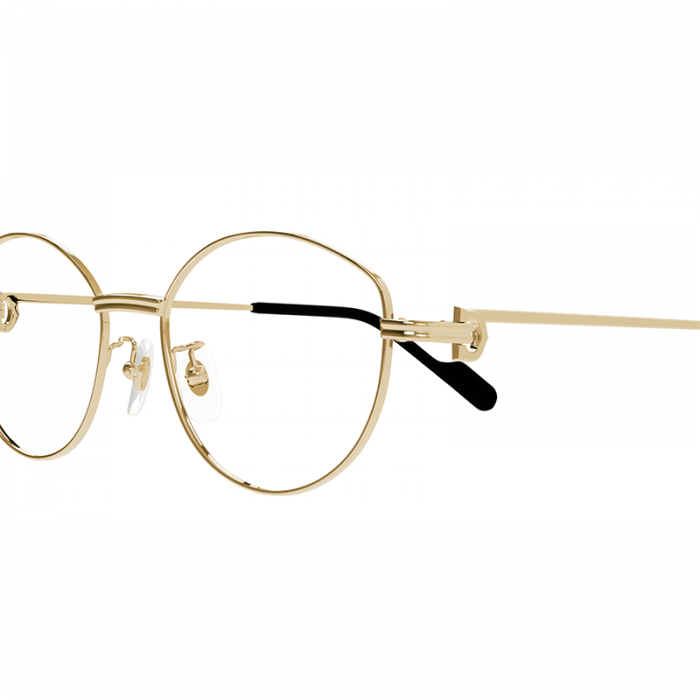 Cartier Première CT0528OA 001 Gold [3]