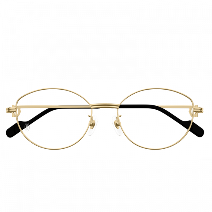 Cartier Première CT0528OA 001 Gold [2]