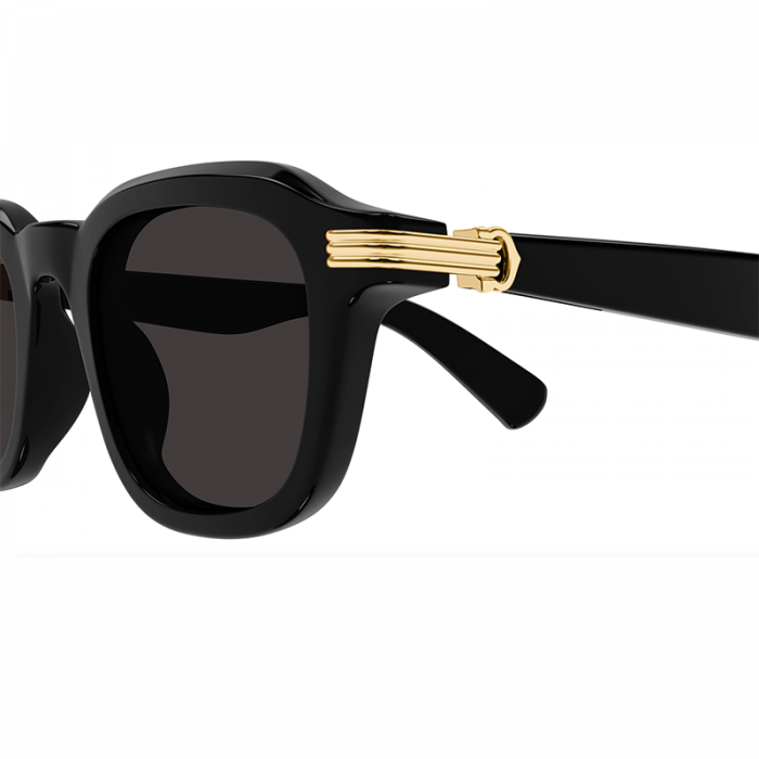 Cartier Premiere CT0536S 001 Black Gold [3]