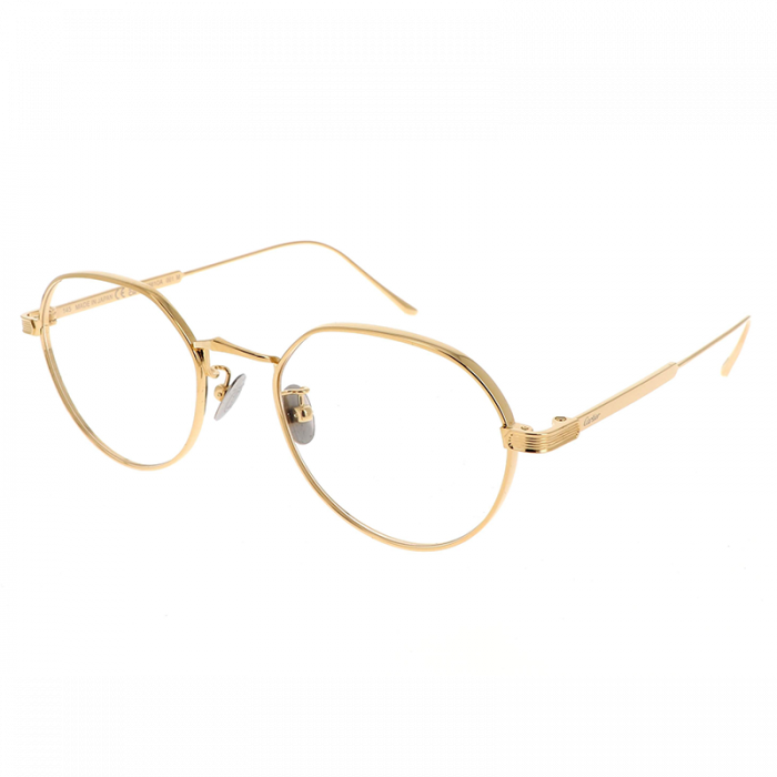 Cartier CT0561OA 001 Gold [2]