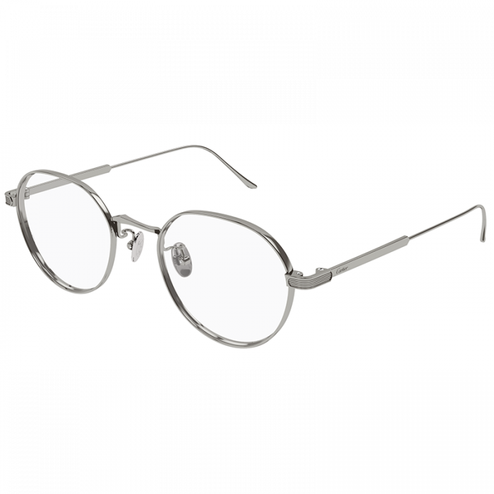 Cartier CT0561OA 003 51 Gunmetal [2]