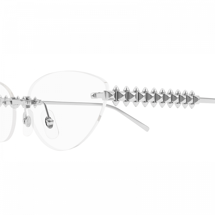 Cartier CT0565O 002 Silver [3]