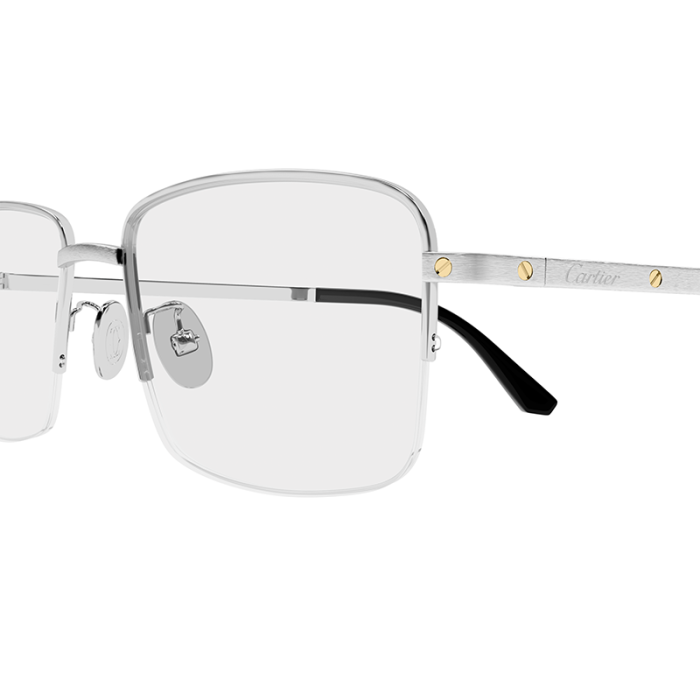 Cartier Santos CT0575OA 002 Silver [3]