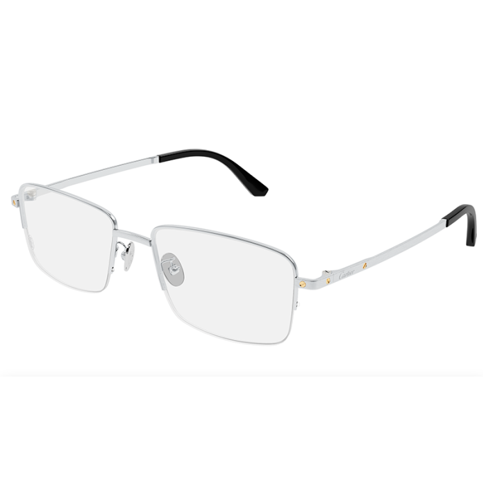 Cartier Santos CT0575OA 002 Silver [2]