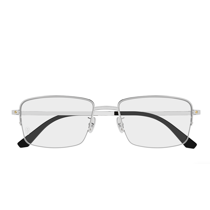 Cartier Santos CT0575OA 002 Silver [1]