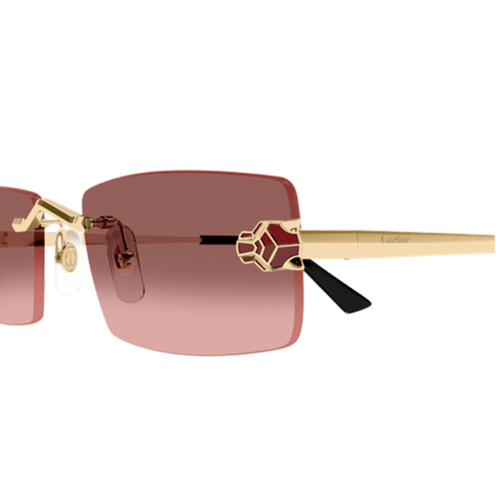 CT0598S 004 Panthere de Cartier Sunglasses [3]