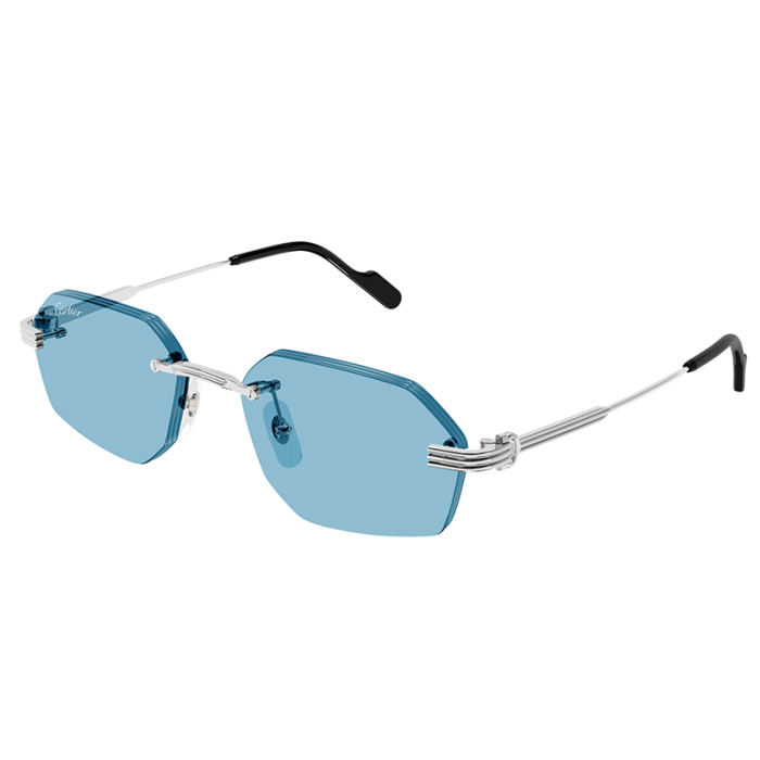 CT0616S 005 Premiere de Cartier Sunglasses [2]