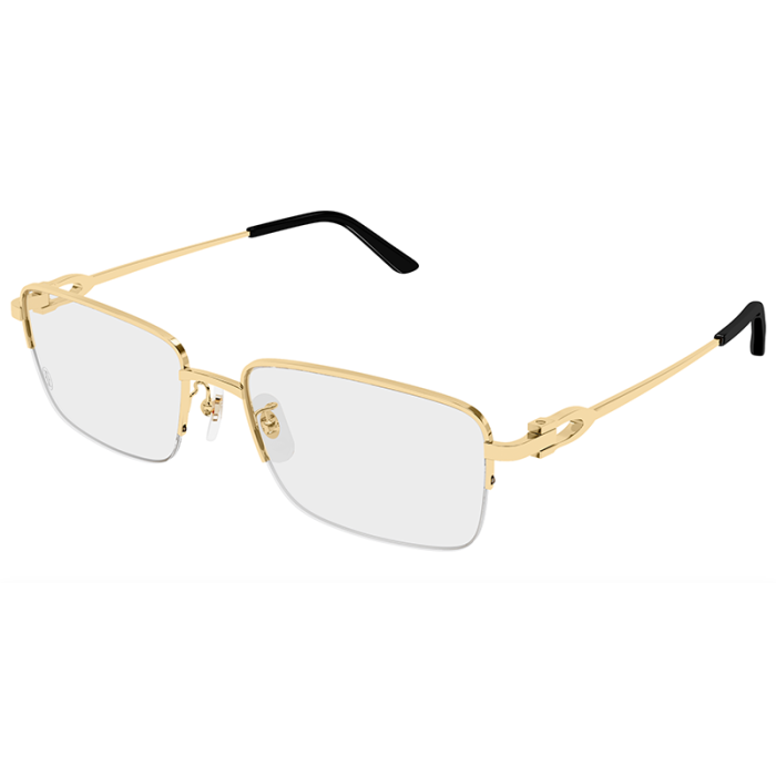 CT0625OA 001 Decor C de Cartier Glasses [2]