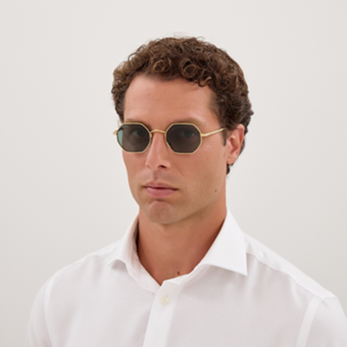 CT0627S 003 Signature C de Cartier Sunglasses [4]