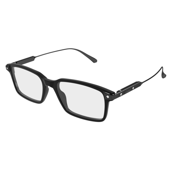 CT0653O 003 Santos de Cartier Glasses [2]