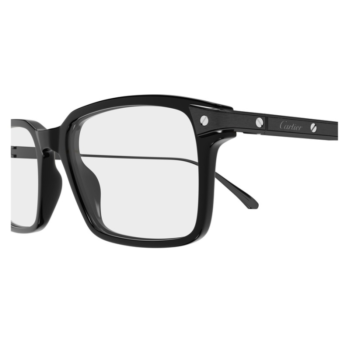 CT0653O 003 Santos de Cartier Glasses [3]
