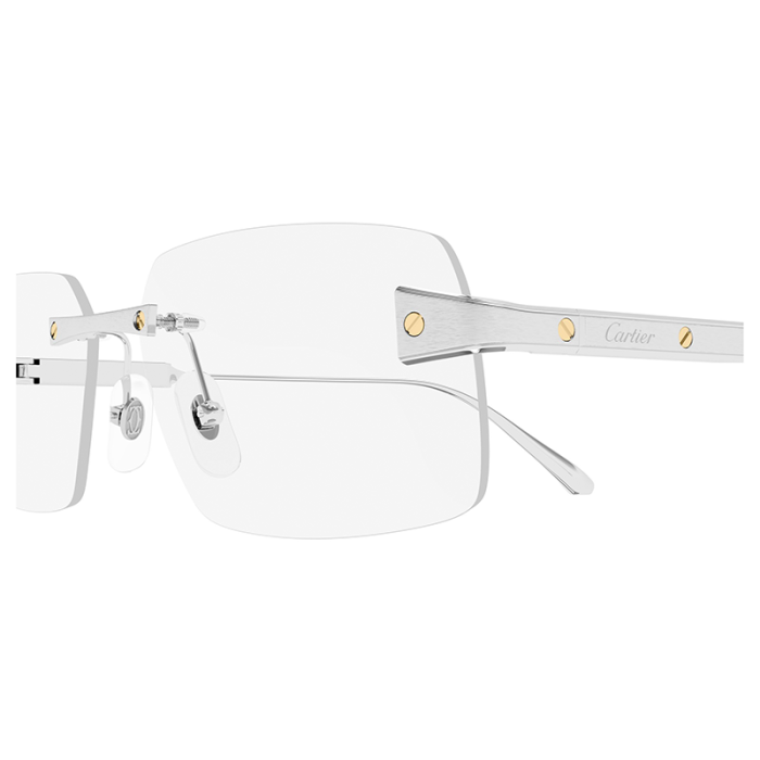 CT0655O 002 Santos de Cartier Glasses [3]
