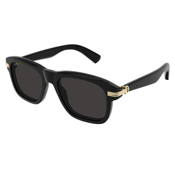 CT0657S 001 Premiere de Cartier Sunglasses [2]