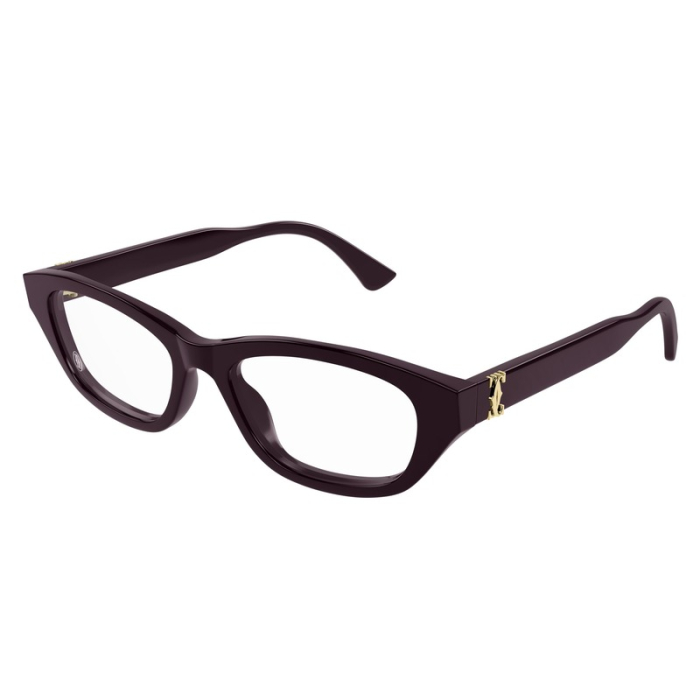 CT0668O 006 Decor C de Cartier Glasses [2]