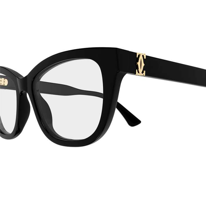 CT0669O 004 Decor C de Cartier Glasses [3]
