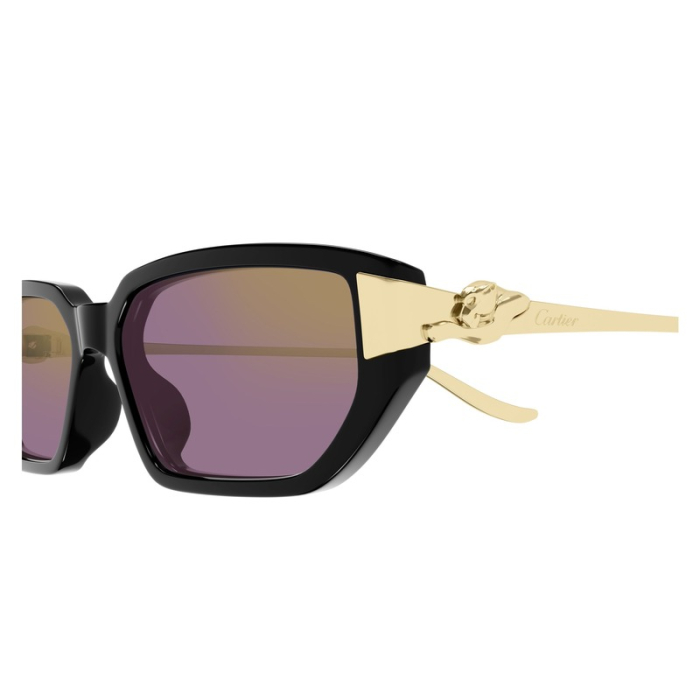CT0674S 004 Panthere de Cartier Sunglasses [3]