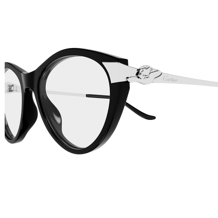 CT0676O 002 Panthere de Cartier Glasses [3]