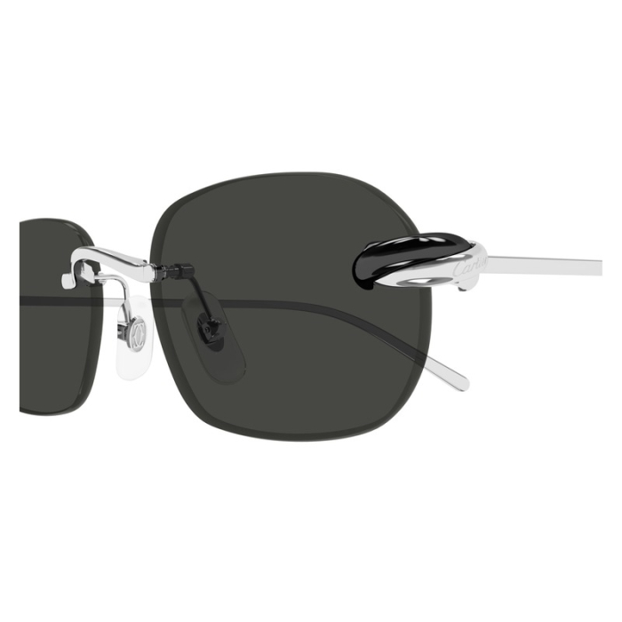 CT0686S 001 Trinity de Cartier Glasses [3]
