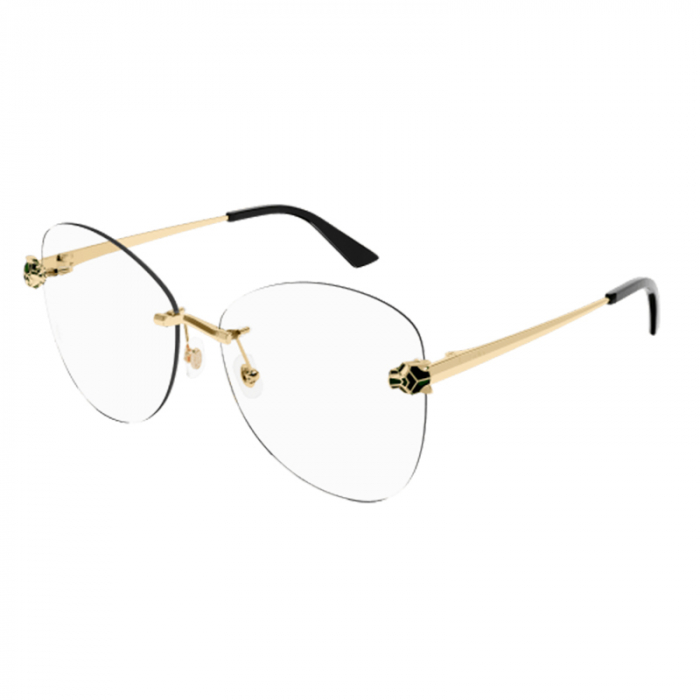 Cartier Panthère CT0418O 001 [3]