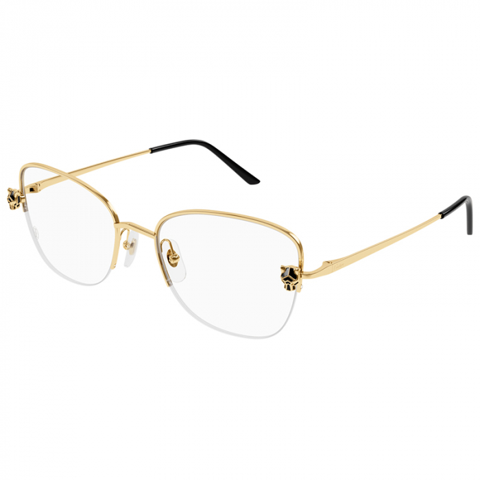 Cartier Panthère CT0447O 001 Gold [3]