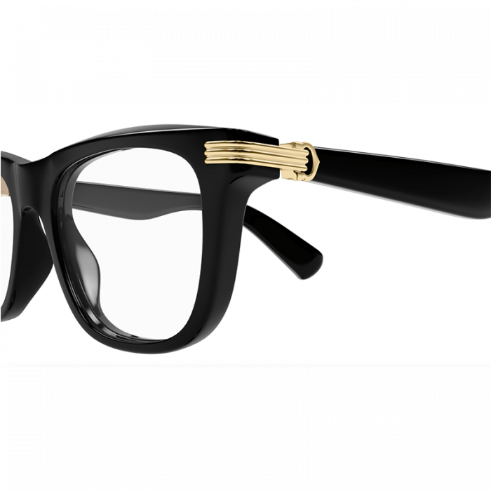 Cartier Premiere CT0558O 006 Black [3]