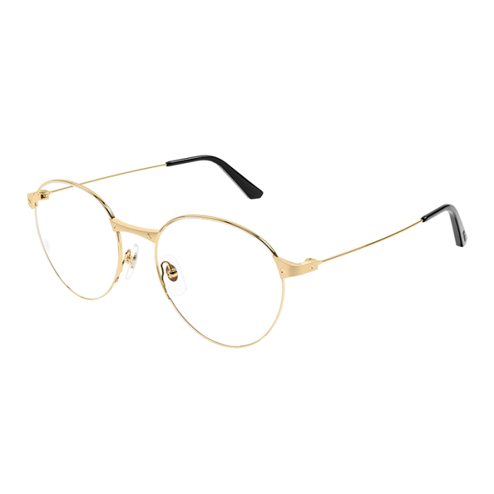 CT0405O 001 Santos  de Cartier Glasses [2]