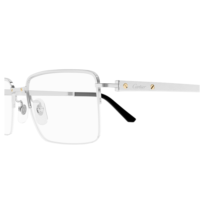 CT0554O 002 Santos de Cartier Glasses [3]