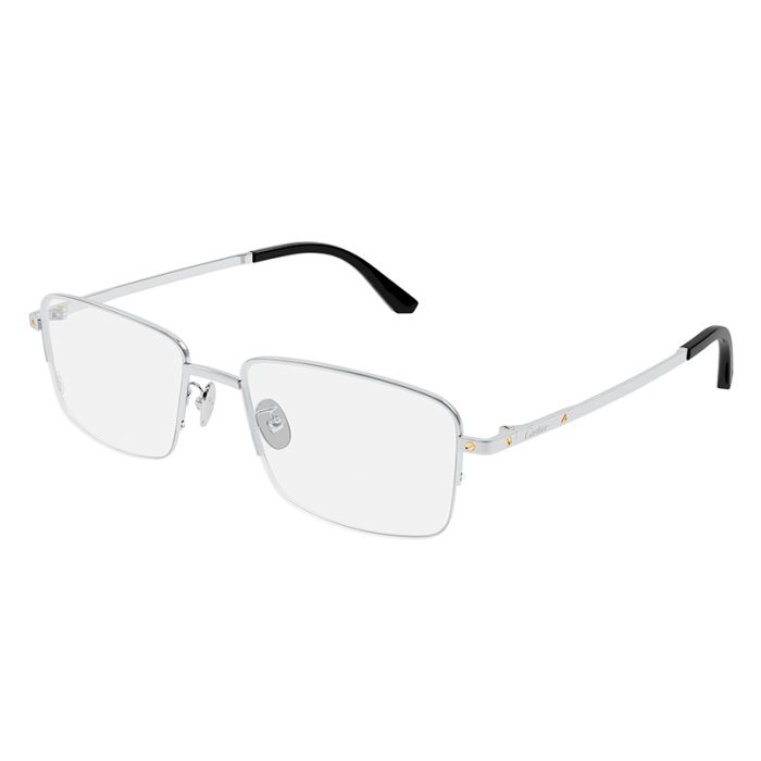 CT0575OA 002 Santos de Cartier Glasses [2]