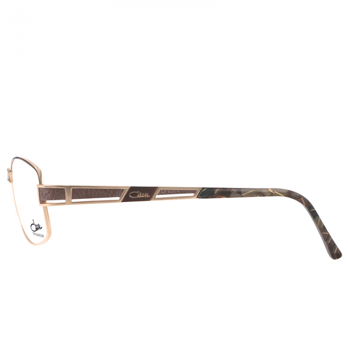 Cazal 1260 Chocolate [3]