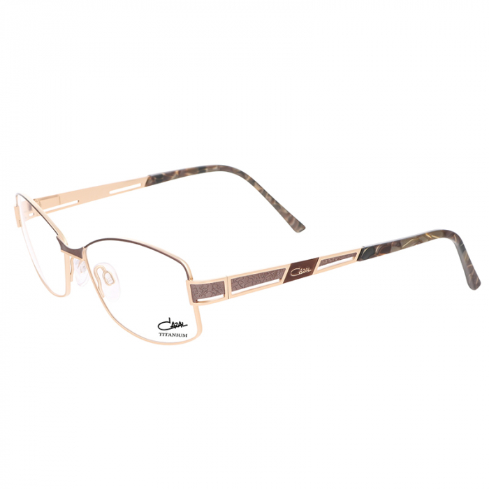 Cazal 1260 Chocolate [2]