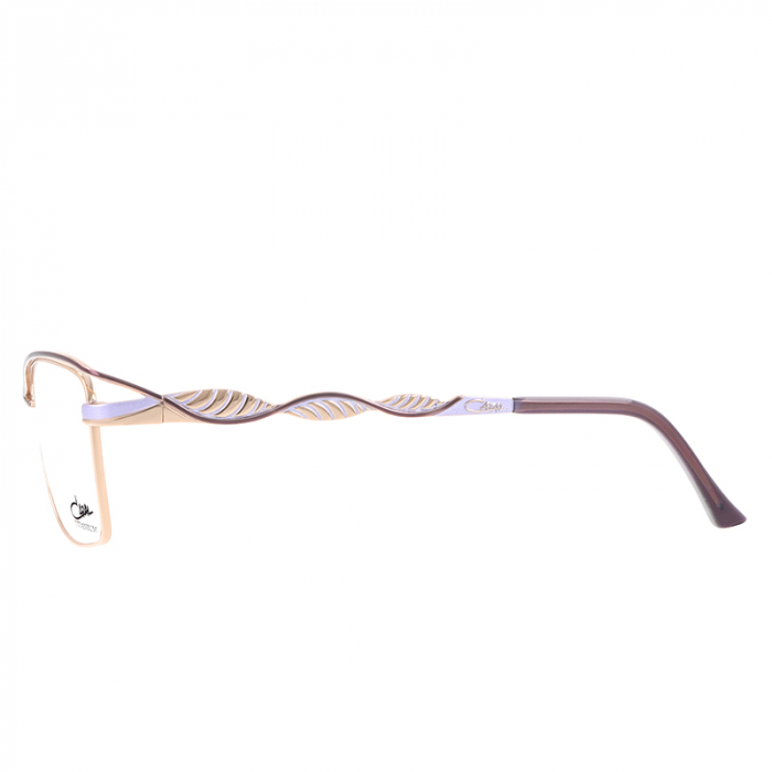 Cazal 1264 Aubergine [2]