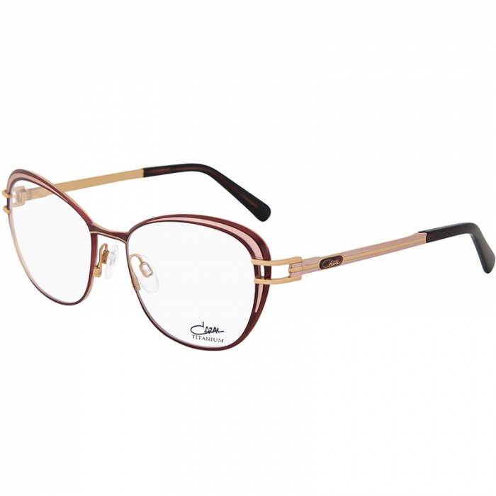 Cazal 1272 Bordeaux Gold [2]