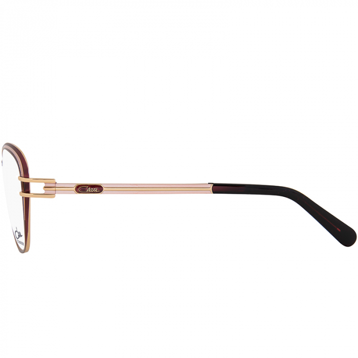 Cazal 1272 Bordeaux Gold [3]