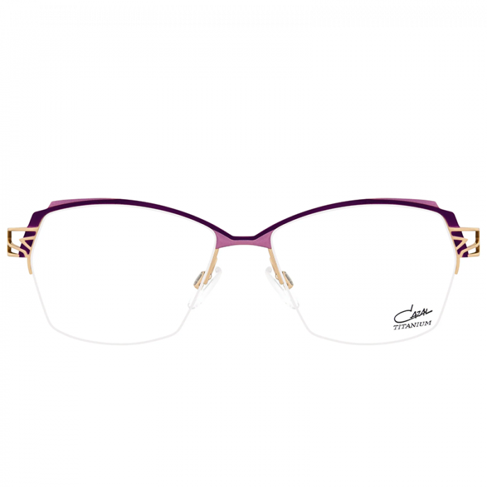 Cazal 1280 004 Plum Gold [1]