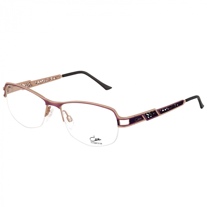 Cazal 1285 003 Violet Gold [3]