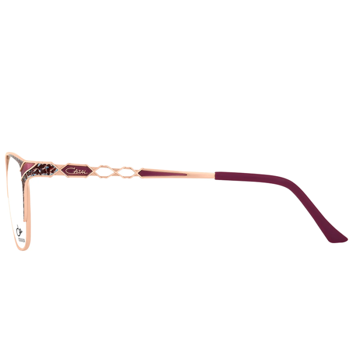 Cazal 1290 004 Violet Gold [3]