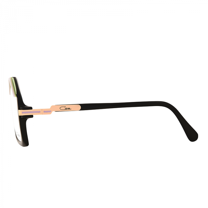 Cazal 186 003 Black Violet [2]