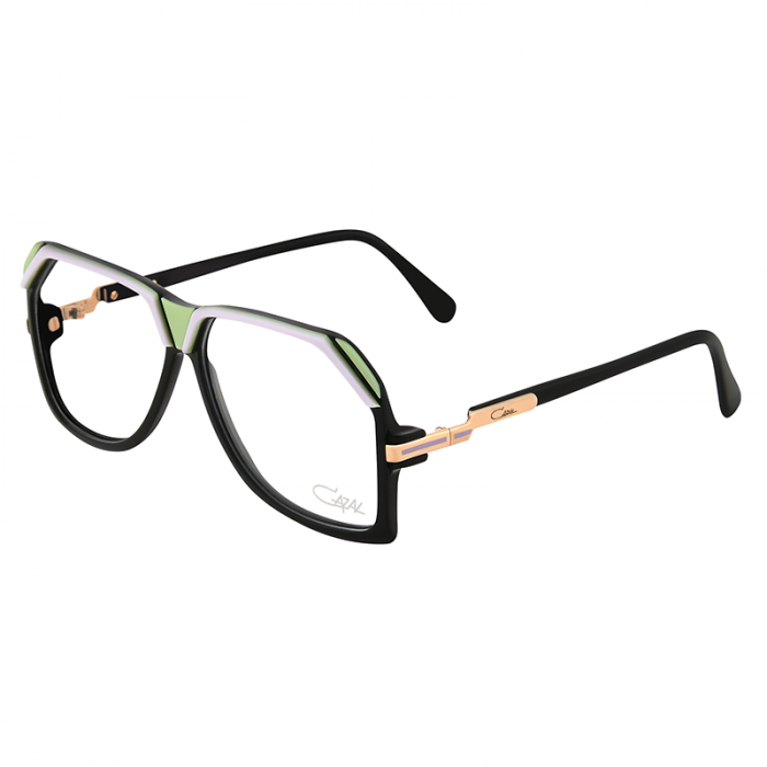 Cazal 186 003 Black Violet [3]