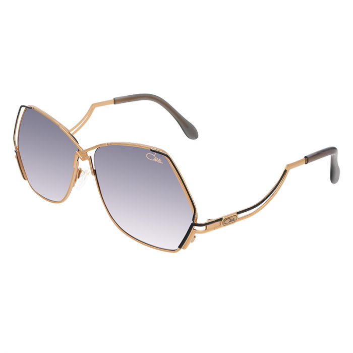 Cazal 226/3 001 Black Gold [3]
