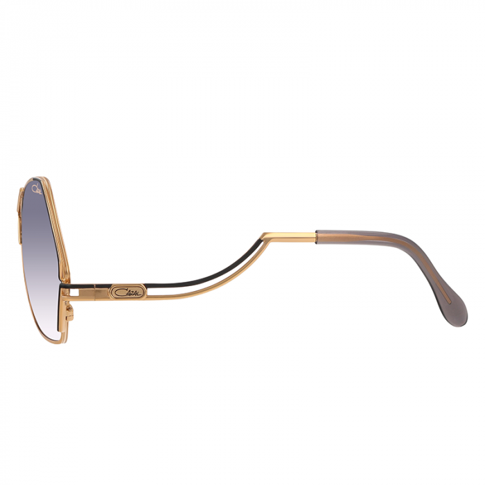 Cazal 226/3 001 Black Gold [2]