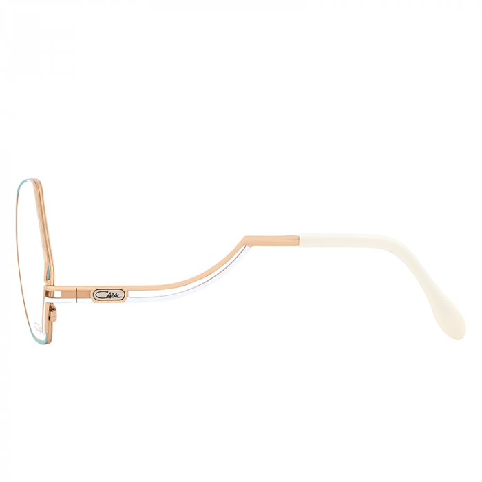 Cazal 226 333 Mint Gold [3]
