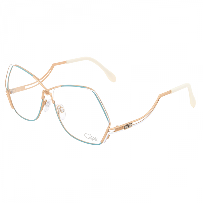 Cazal 226 333 Mint Gold [2]