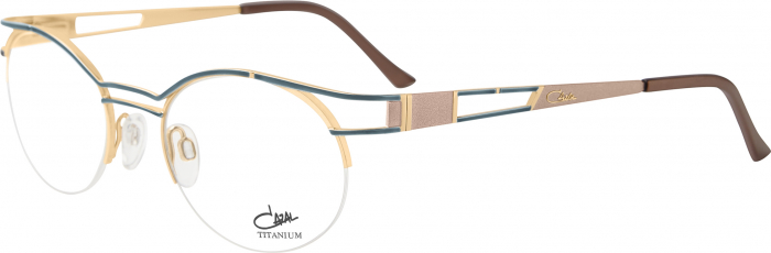 CAZAL 4277 Mint [2]