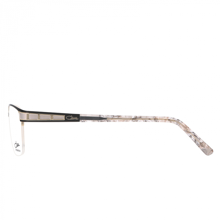 Cazal 4283 Black Silver [3]