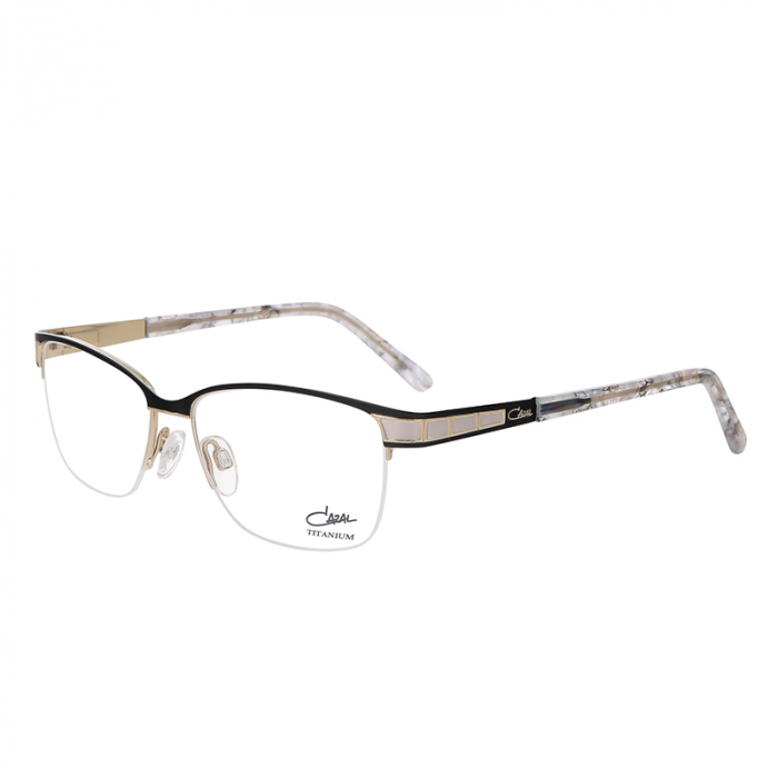 Cazal 4283 Black Silver [2]