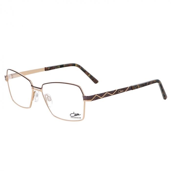 Cazal 4293 Chestnut [2]